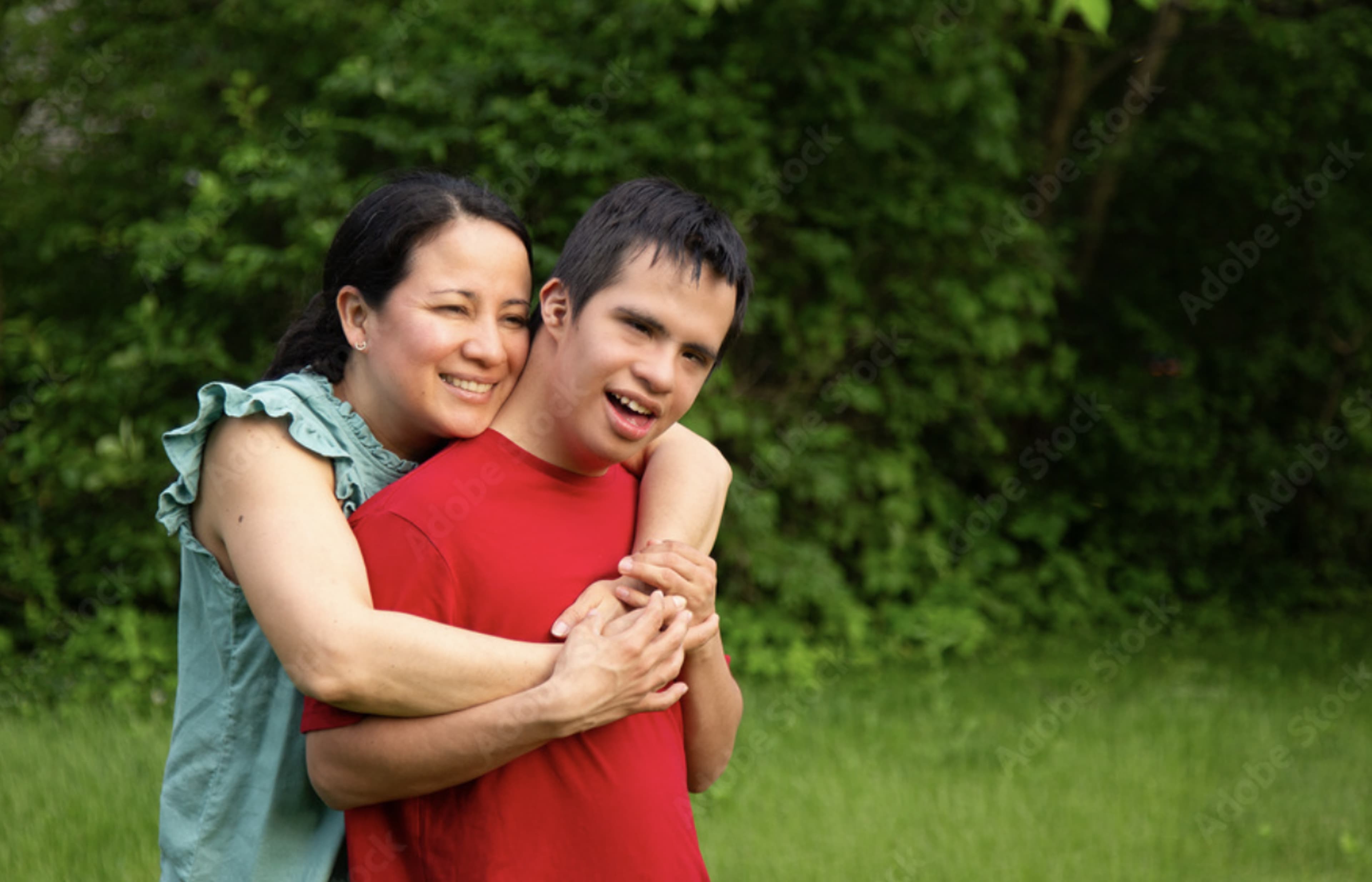 Image for Community Integration